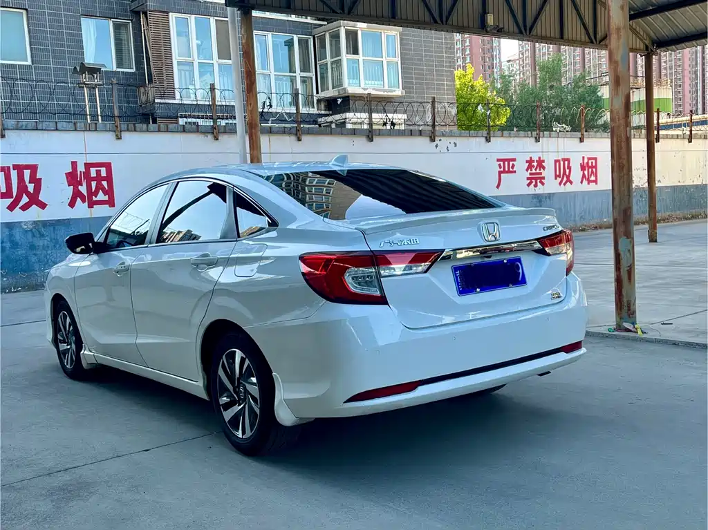 Honda Crider 2019 — фото 23