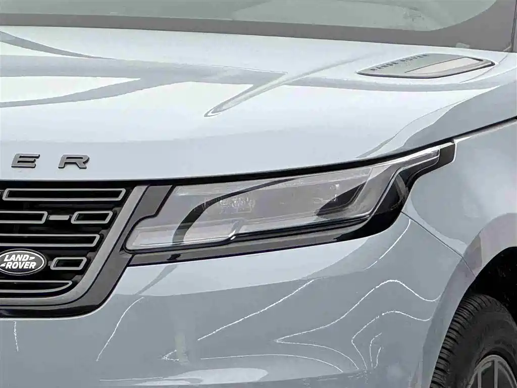 Land Rover Velar 2024 — фото 3