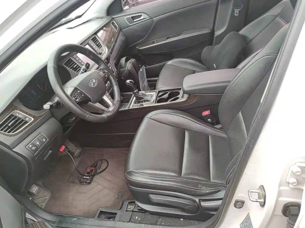 Hyundai Mistra 2017 — фото 15