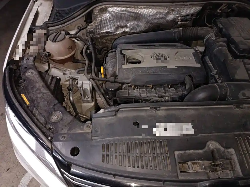 Volkswagen Tiguan 2017 — фото 19