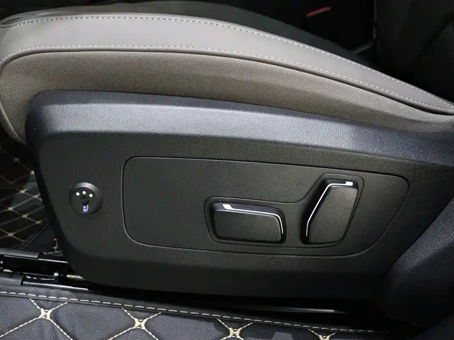 BMW X3 2025 — фото 17