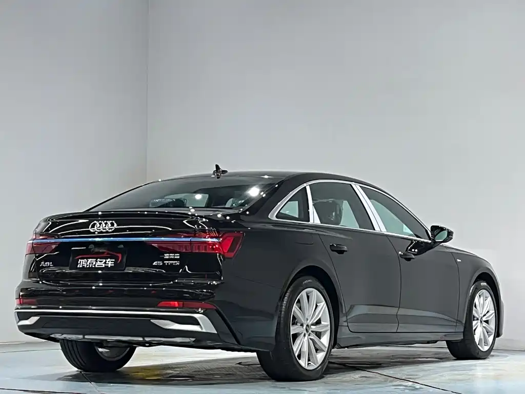 Audi A6L 2026 — фото 22