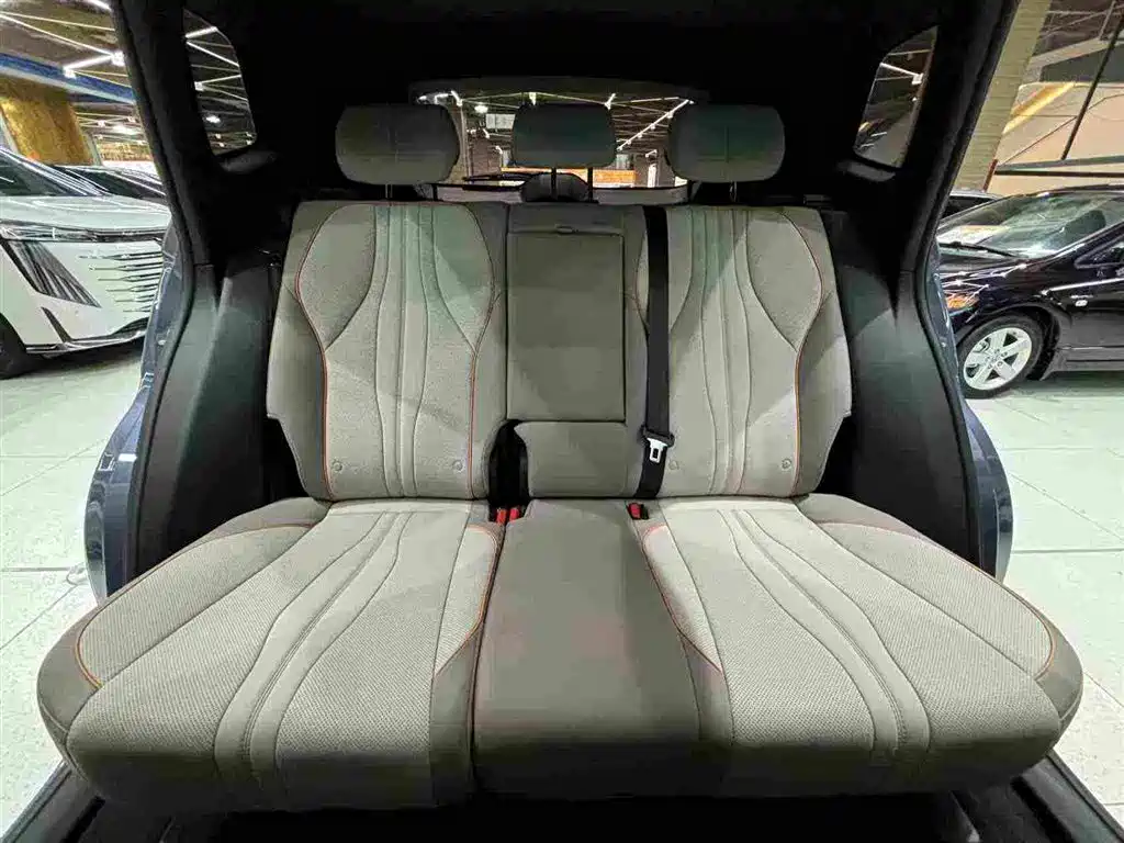 BYD Pro New Energy 2023 — фото 24