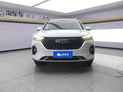 Haval M6 2021