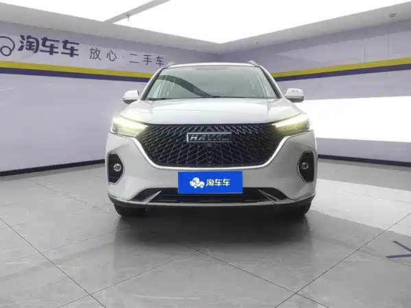 Haval M6 2021