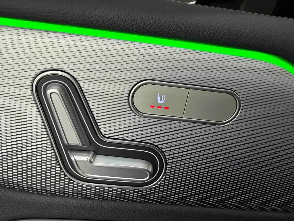 Mercedes-Benz GLB 2020 — фото 13