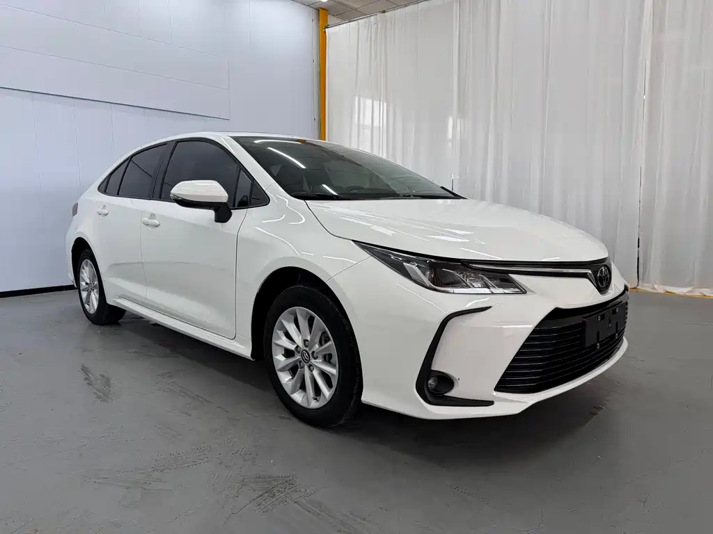 Toyota Corolla 2023