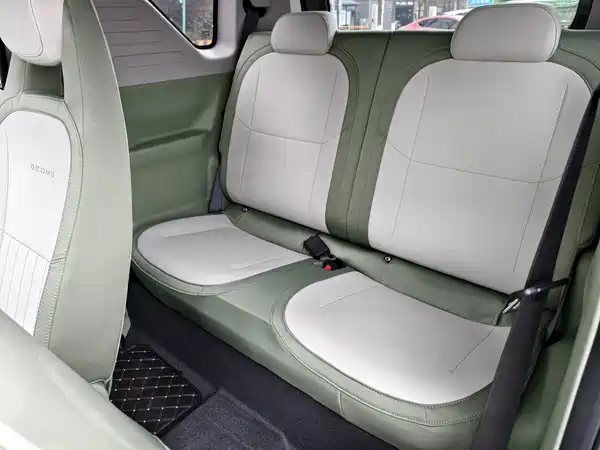 Geely Galaxy Panda 2025