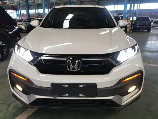 Honda XR-V 2020