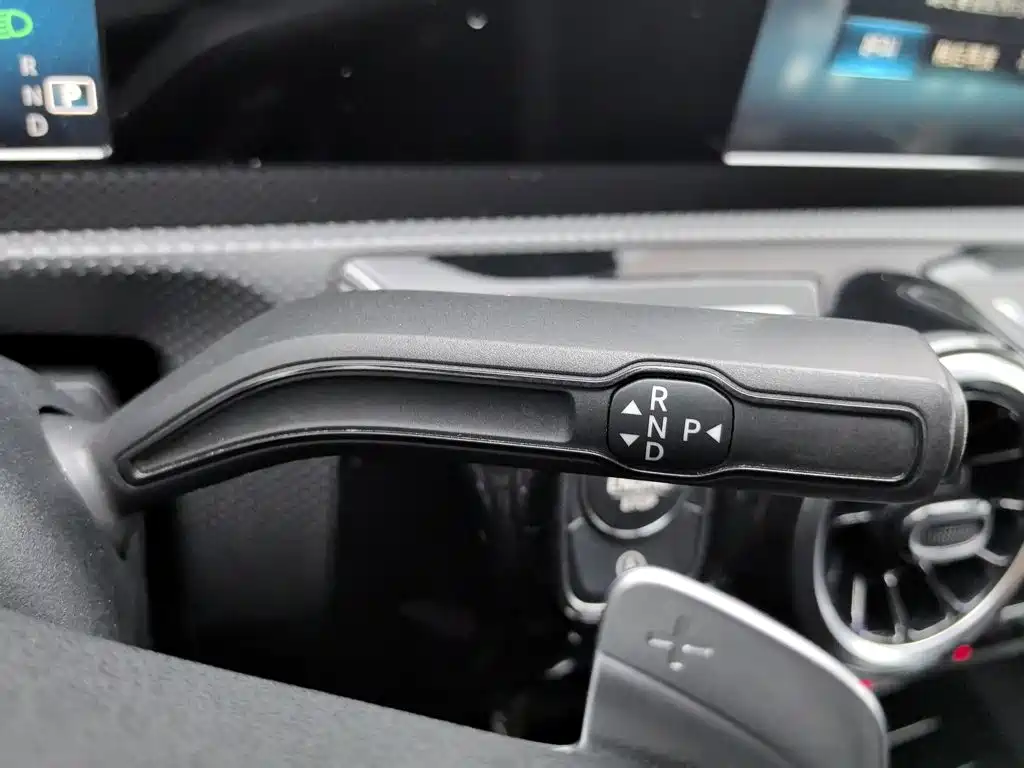 Mercedes-Benz A-Class 2019 — фото 13