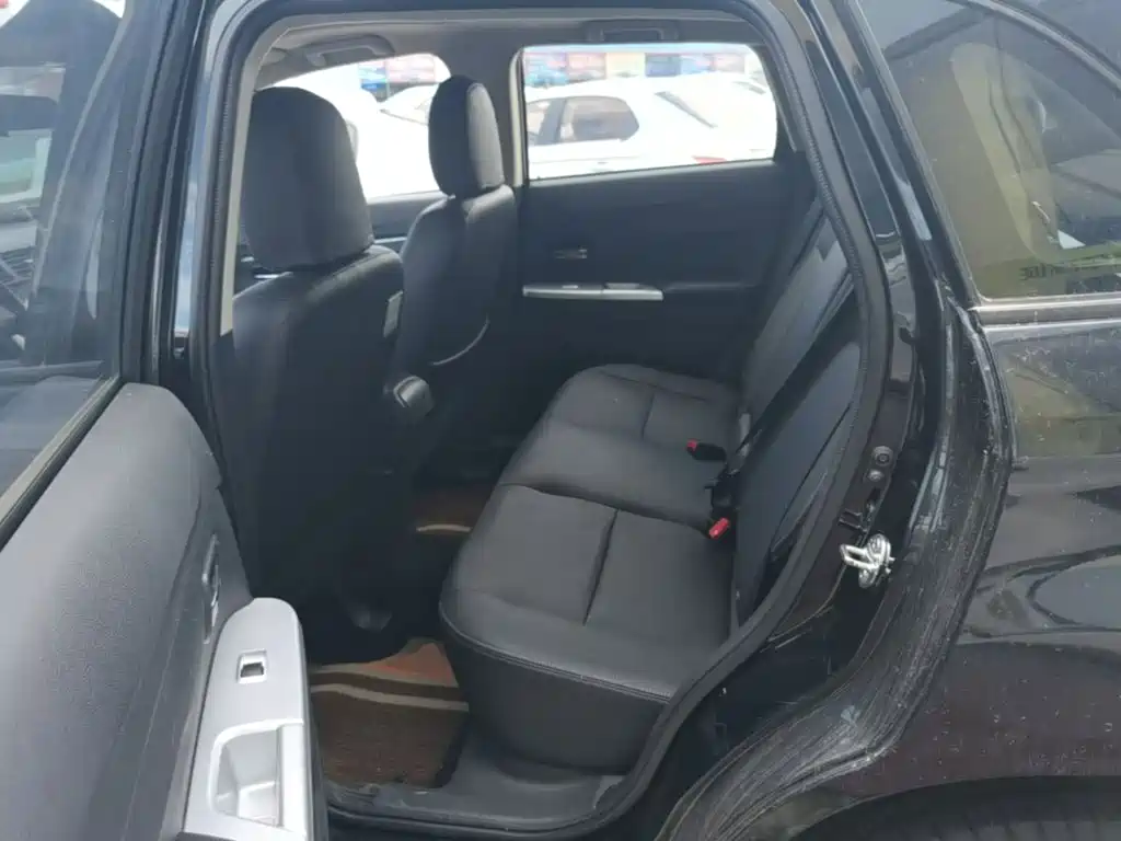 Mitsubishi ASX 2018 — фото 17