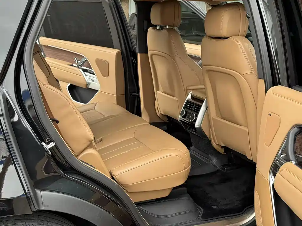 Land Rover Range Rover 2024