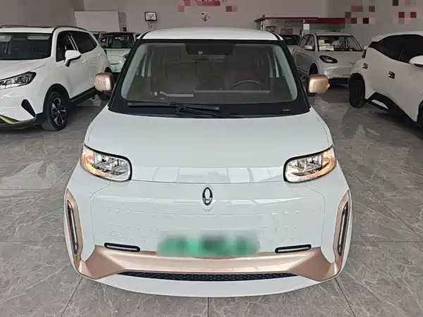 Ora White Cat 2022