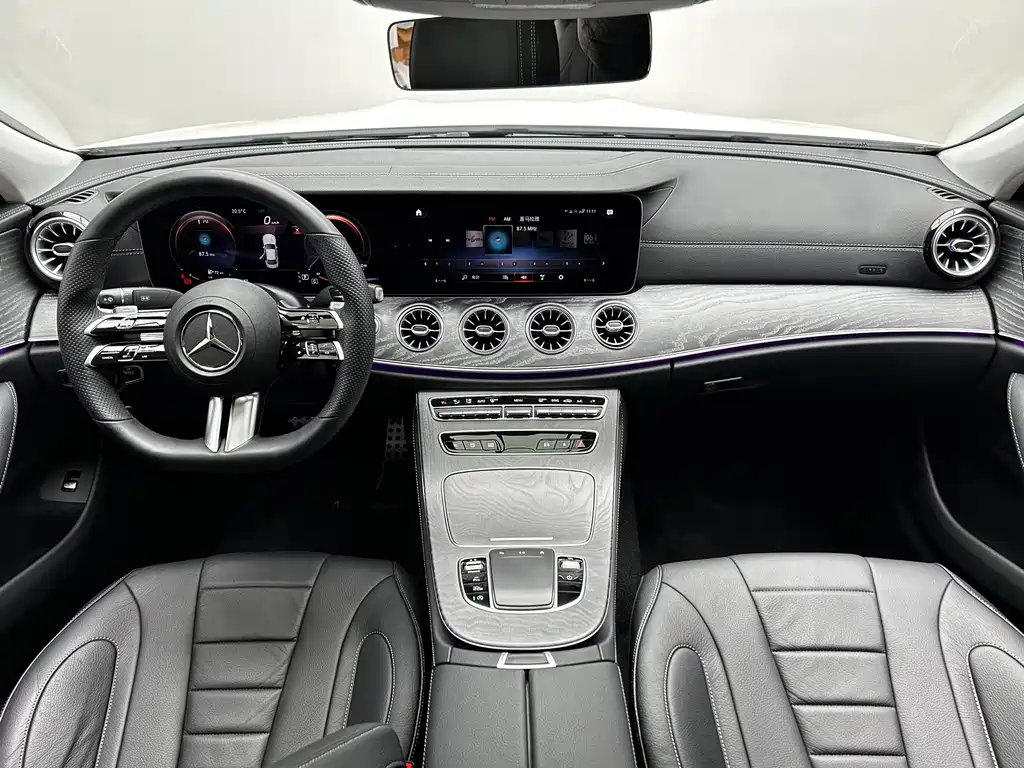 Mercedes-Benz CLS 2025 — фото 17