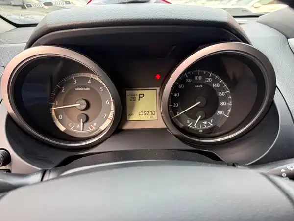 Toyota Prado 2017