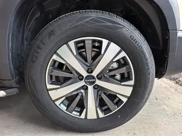 Haval Dargo 2023