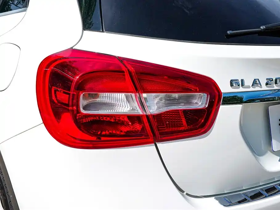 Mercedes-Benz GLA 2016 — фото 22