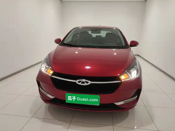 Chery Arrizo 5 2020