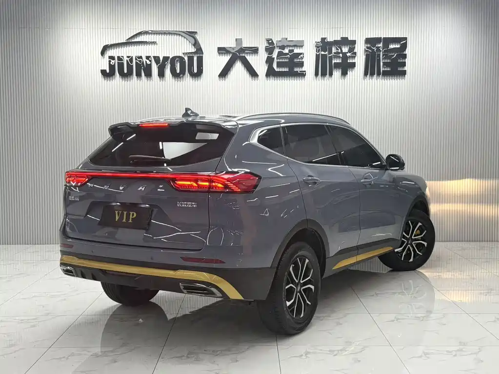 Haval H6 2023