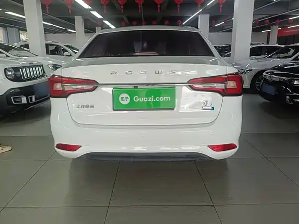Roewe i5 2019