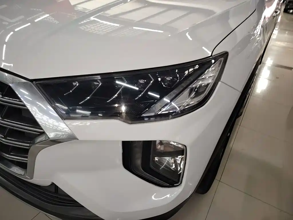 Hyundai Tucson 2019 — фото 24