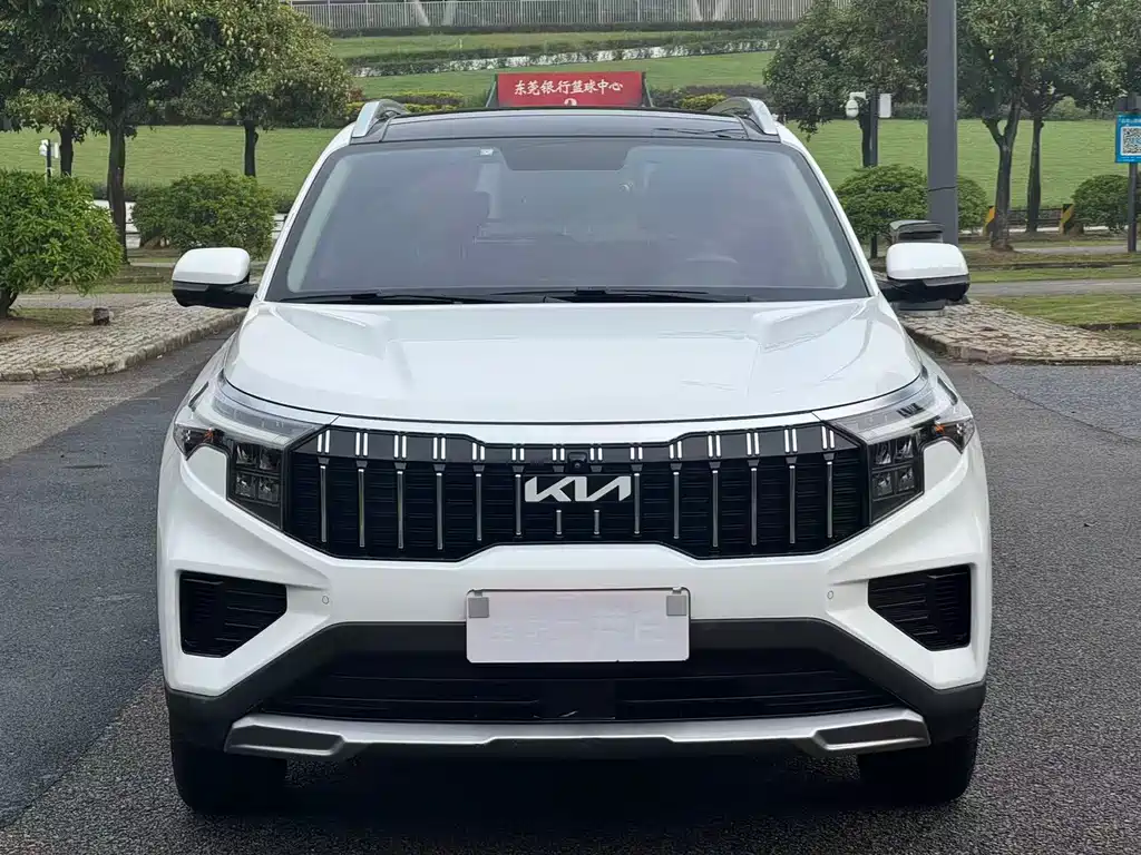 Kia Sportage 2021 — фото 2