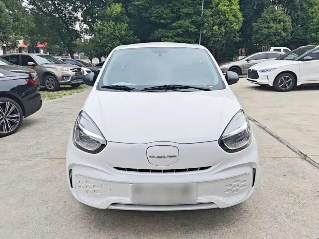 Roewe Clever 2023
