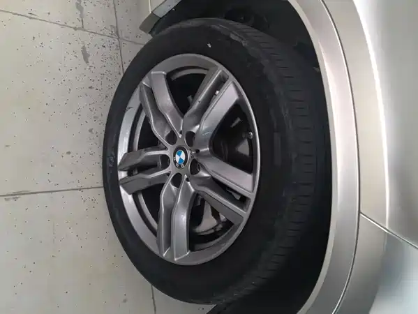 BMW X2 2023
