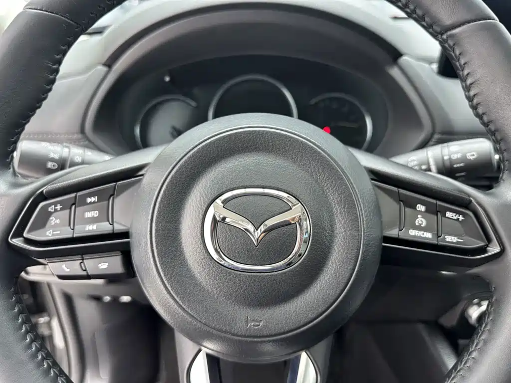 Mazda CX-5 2023 — фото 14