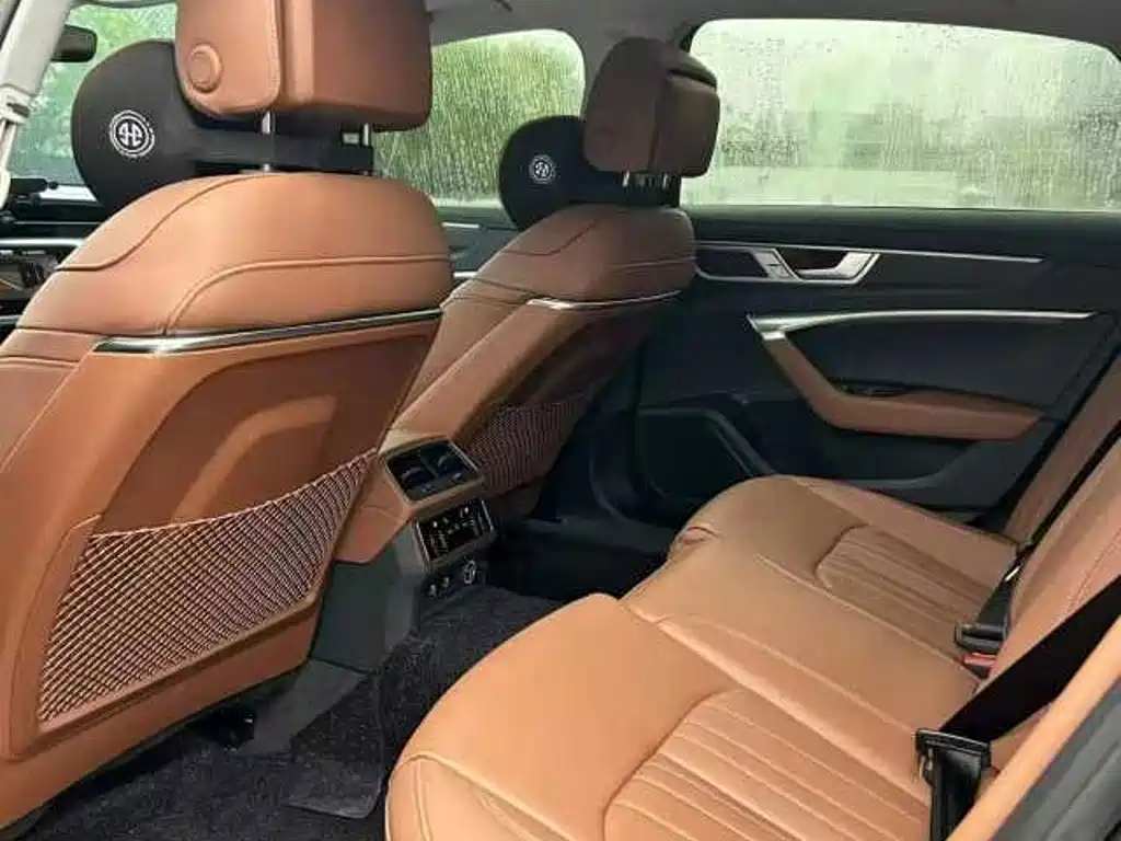 Audi A6L 2024