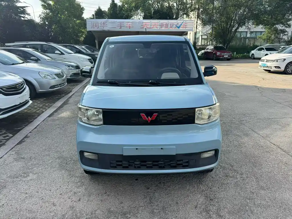 Wuling Hongguang MINIEV 2020