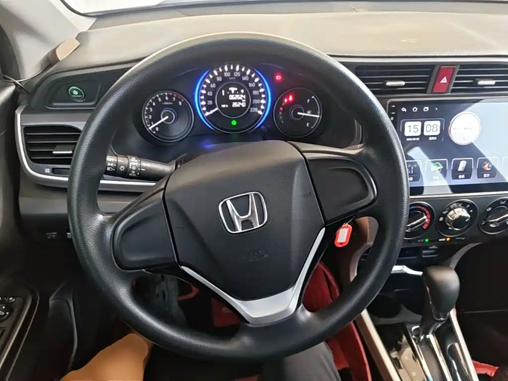 Honda Crider 2018 — фото 11