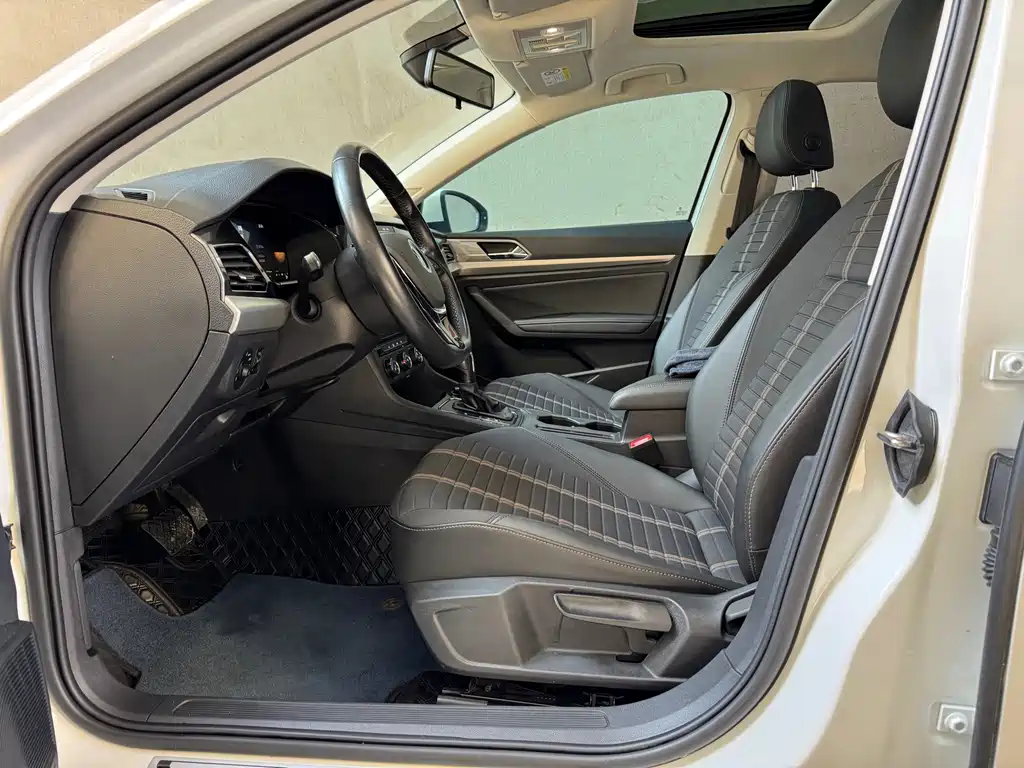 Volkswagen Lavida 2022