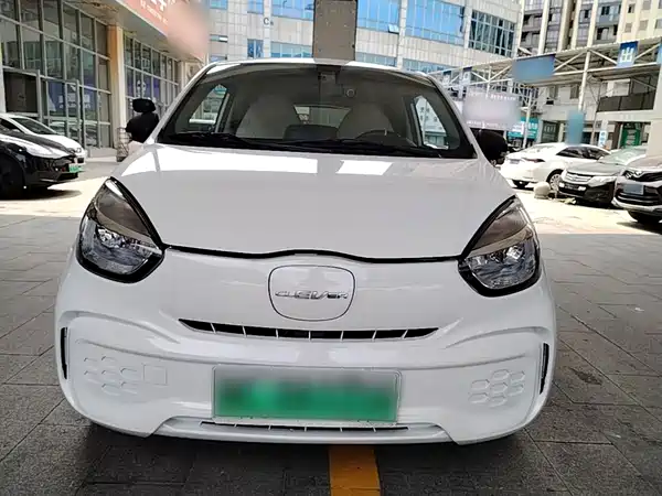 Roewe CLEVER 2022