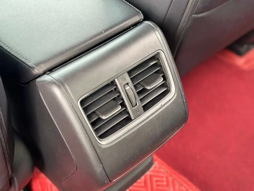 Honda Accord 2021 — фото 12