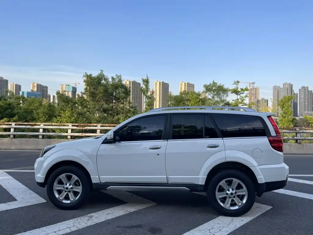 Haval H5 Classic 2019 — фото 15