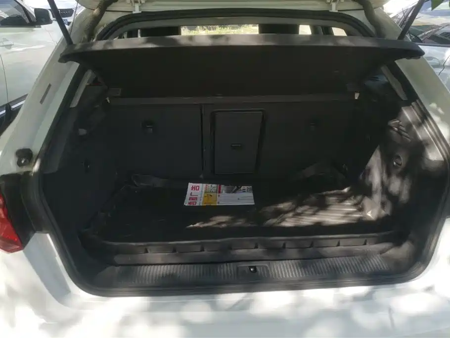 Audi A3 2018