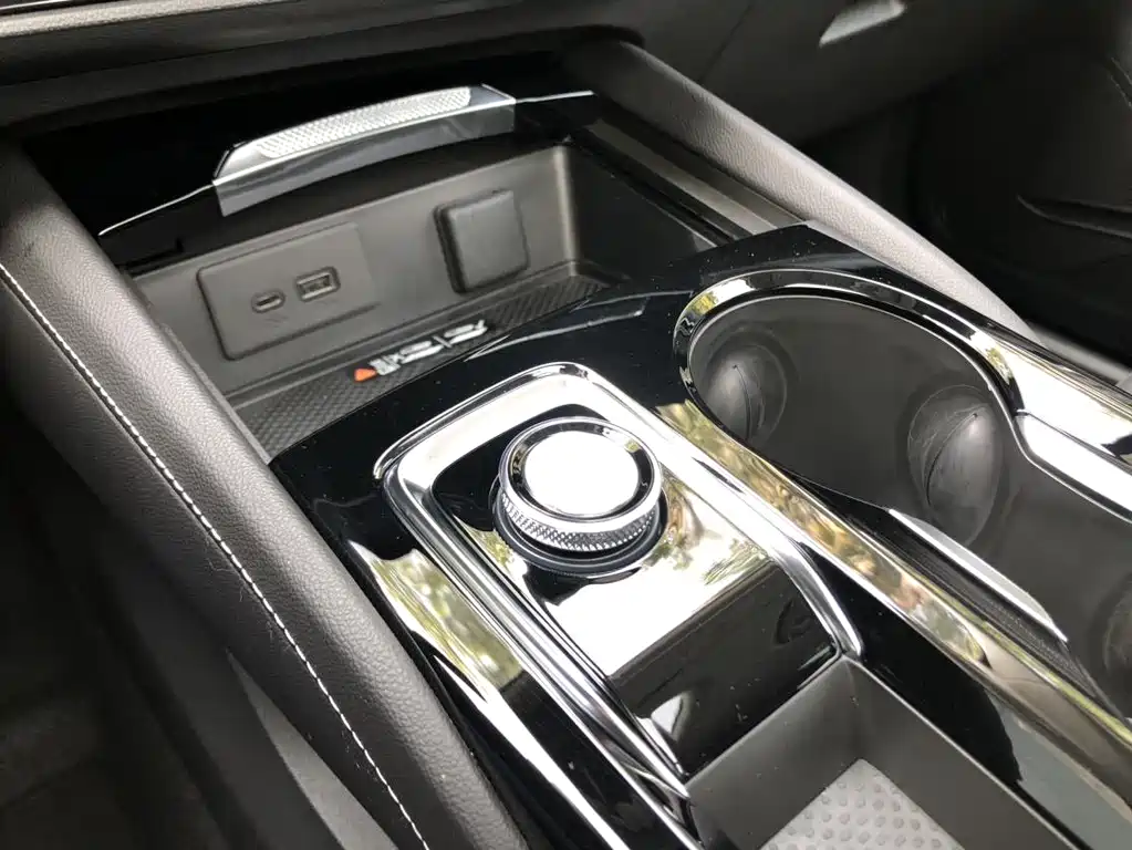 Buick Envision S 2025 — фото 11