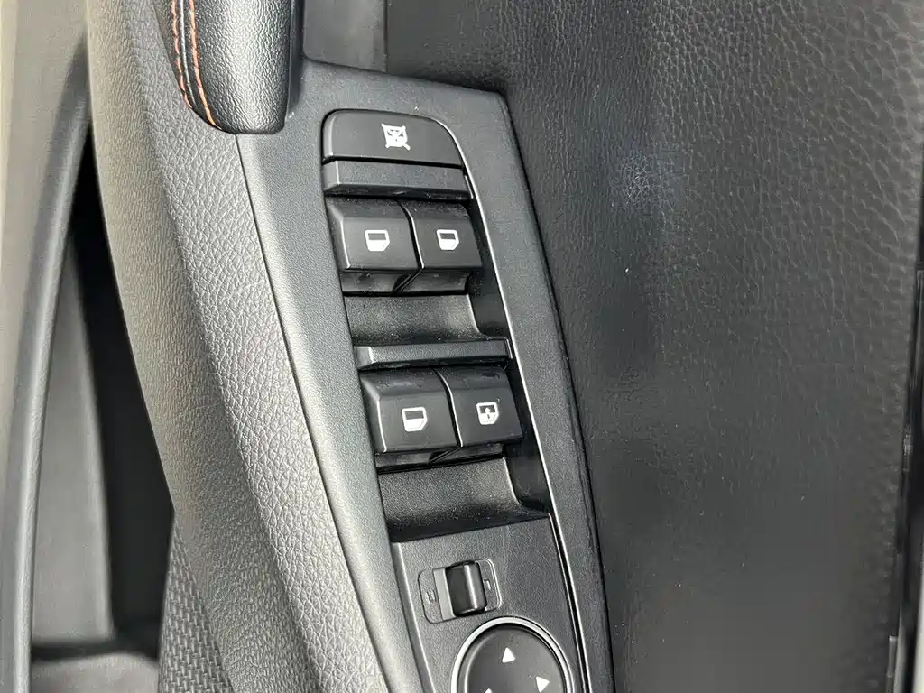 Kia KX3 2022 — фото 17