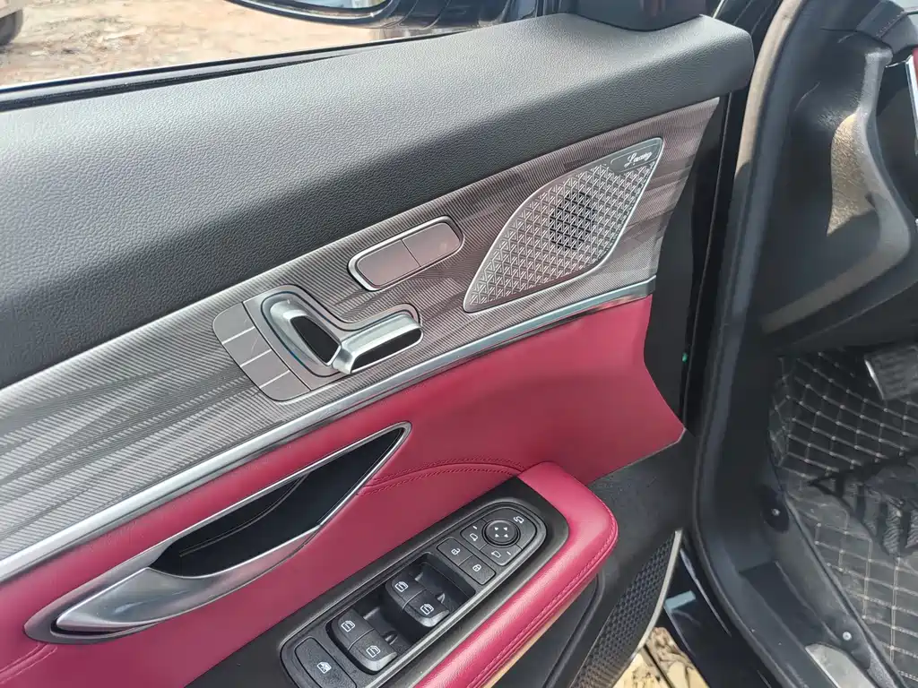 Jetour X70 PLUS 2023