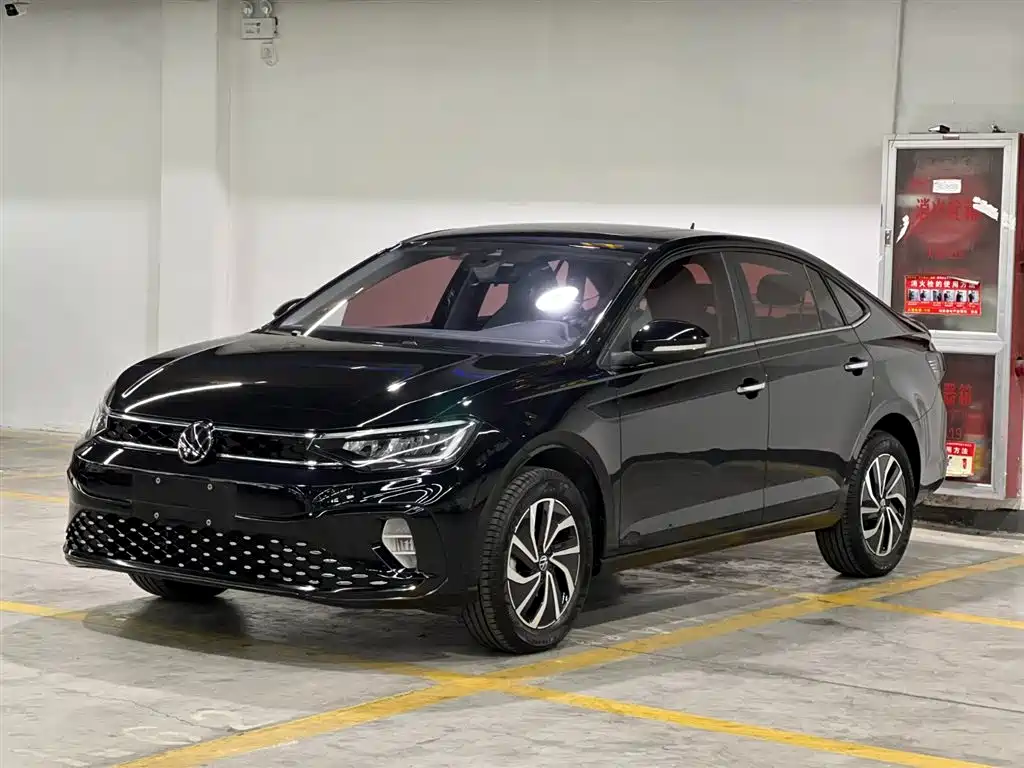 Volkswagen Lavida 2023