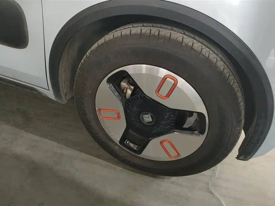 Baojun KiWi EV 2022