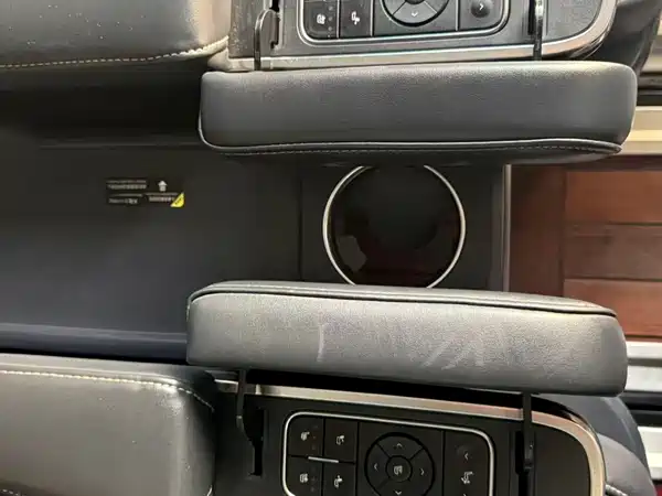 GAC Trumpchi M8 2020