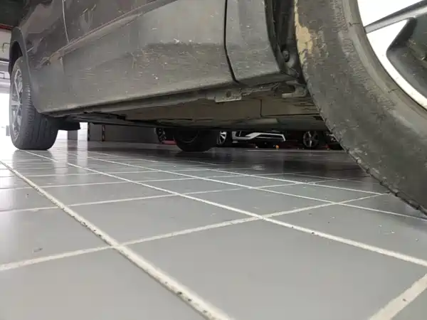 Peugeot 4008 2017