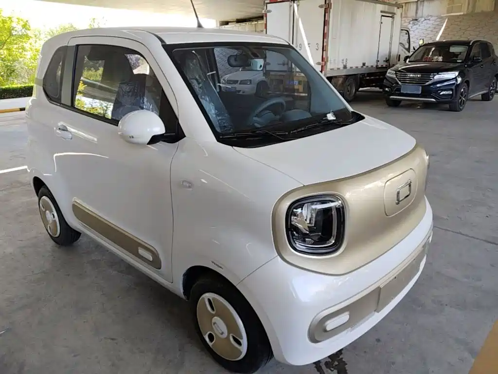 Bestune Pony 2025
