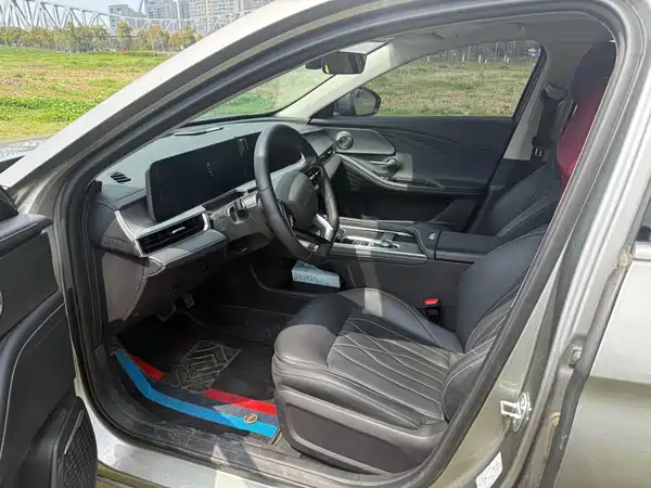 Chery Arrizo 8 2022