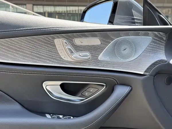 Mercedes-Benz CLS 2023