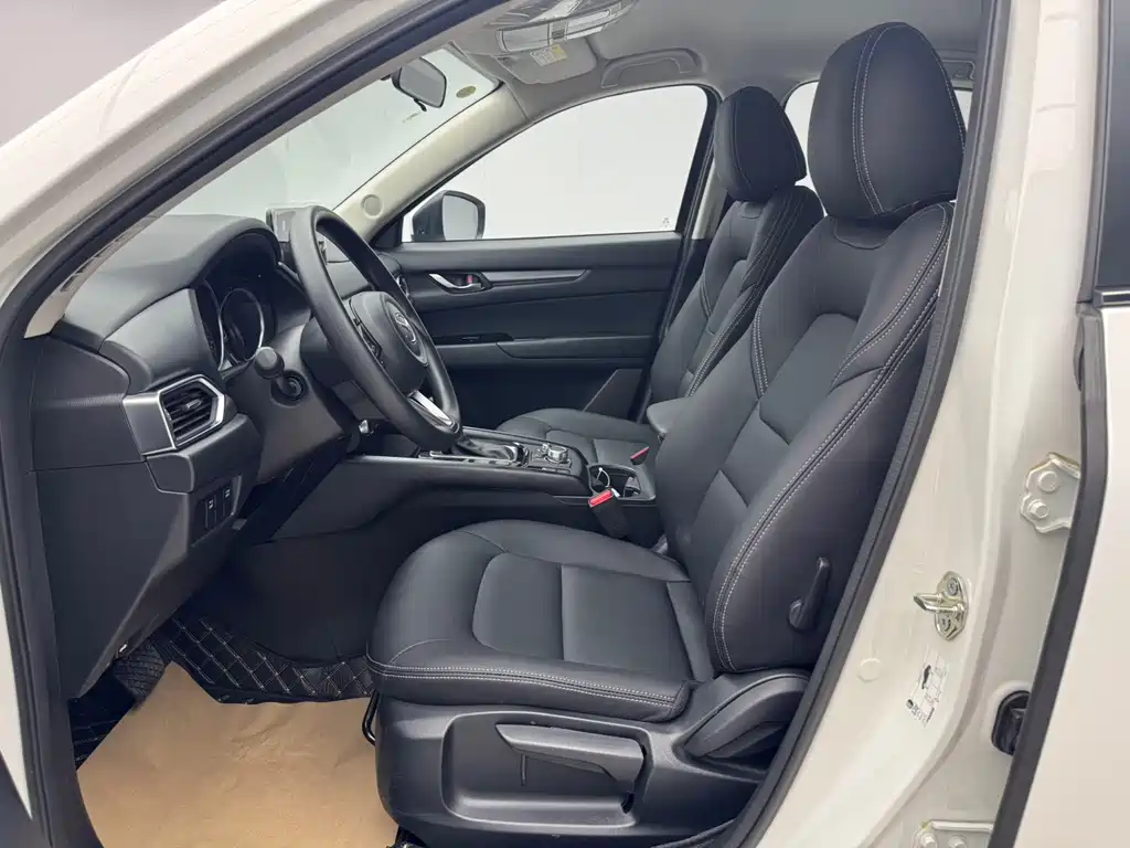 Mazda CX-5 2025