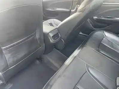 Buick Excelle GT 2021