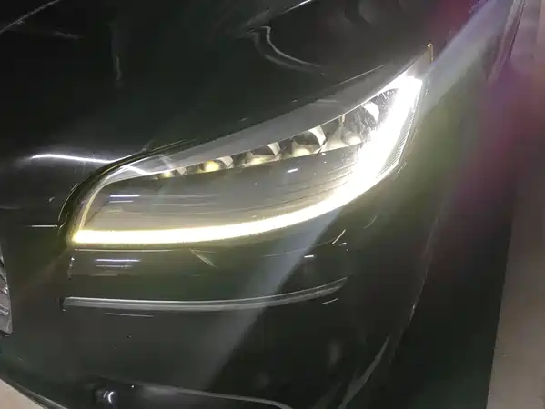 Lincoln Aviator 2021